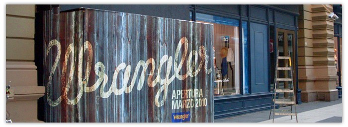 Gigantografías Exterior