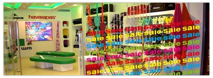 Vinilo de corte Capital Federal - Vinilos Impresos