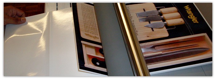 Montados / Laminados