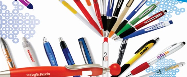 Merchandising para empresas