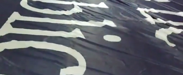 Sublimación textil por metro