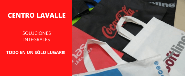 Centro Lavalle Gráfica soluciones integrales