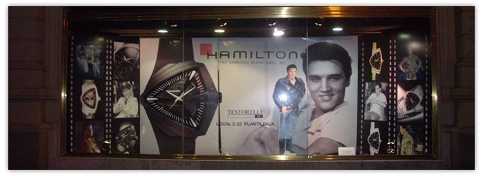 Servicio de Impresión banners