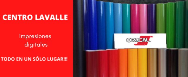 Impresiones digitales