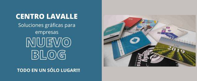 Soluciones gráficas para empresas
