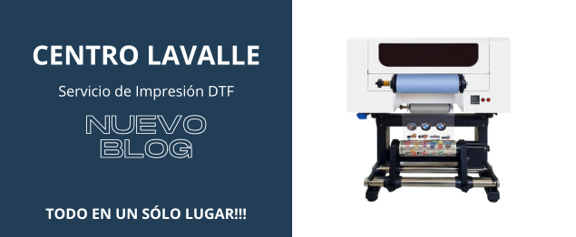 Características del Servicio de Impresión DTF: Innovación y versatilidad textil