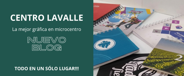 La mejor gráfica en microcentro: Impresión premium para su empresa