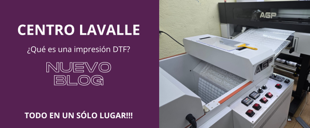 ¿Qué es una impresión DTF? La revolución en personalización textil para su empresa