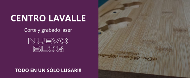 Corte y grabado láser: Precisión absoluta para materializar sus proyectos corporativos