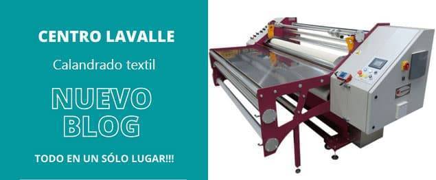 Calandrado Textil: Acabado profesional que eleva tu producto