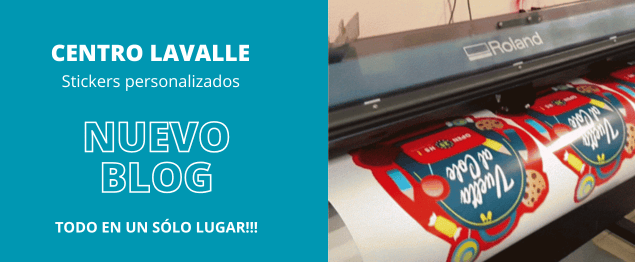 Stickers Personalizados para Empresas: Impulsa Tu Marca