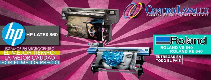 Soluciones Graficas Microcentro