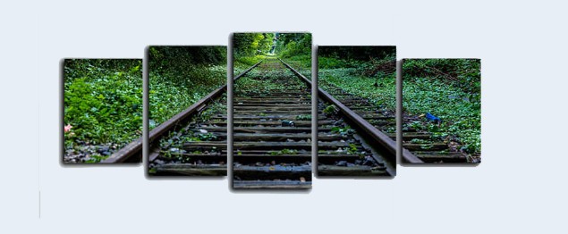 Impresión foto murales