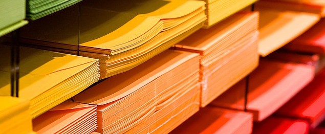 Papelería comercial para empresas CABA