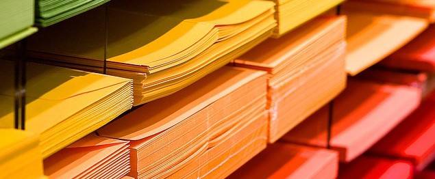 Papelería comercial para empresas CABA