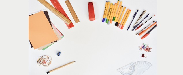 Insumos librería CABA