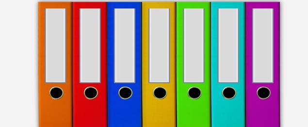 Insumos de archivo para empresas Microcentro