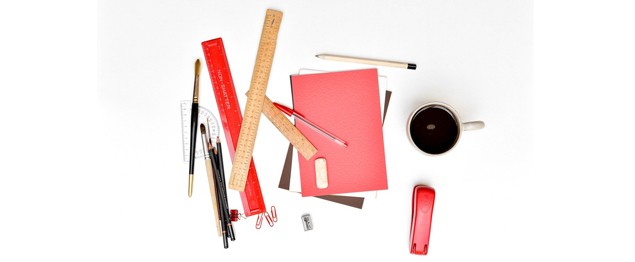 Artículos de librería por Delivery