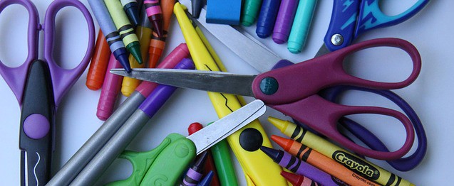 Venta artículos de librería para oficinas CABA