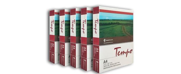 Venta de insumos de librería para oficinas