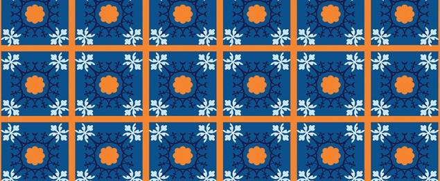 Vinilos guardas para azulejos