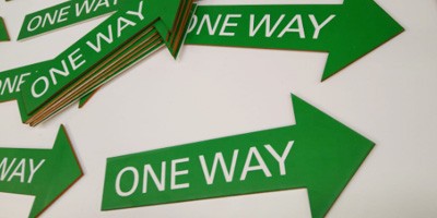 Vinilos impresos - Diseños exclusivos