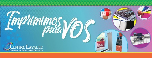 Lonas impresas - Generalidades