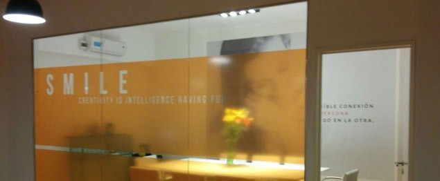 Vinilos impresos - Vinilos para pared Capital Federal