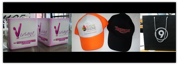 Corte y grabado láser Capital