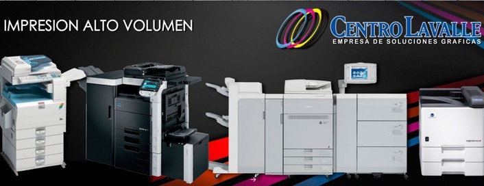 Impresión banners CABA