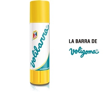 Adhesivo volibarra  x 10 g 