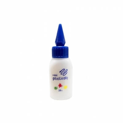 Adhesivo Plasticola Vinilico x25 g