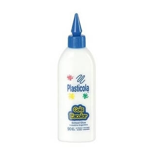 Adhesivo Plasticola Vinilico X 90 G
