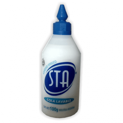 Adhesivo Sta  Vinilico X 100 G
