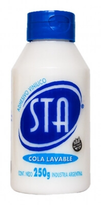 Adhesivo Sta  X 250 G