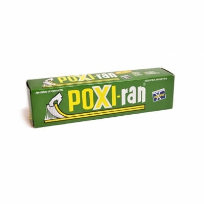 Adhesivo Poxiran 