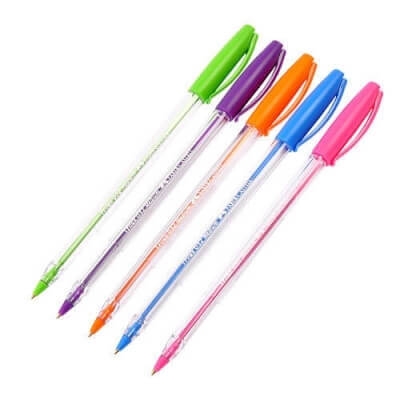 Lapicera Faber Castell Trilux