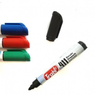 Marcador Trabi Permanente