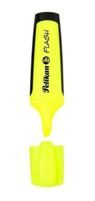 Resaltador Pelikan Flash