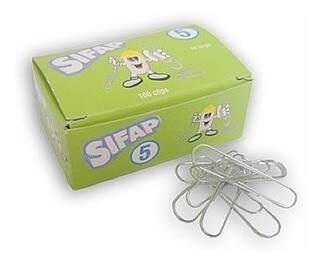 Clip Sifap N5