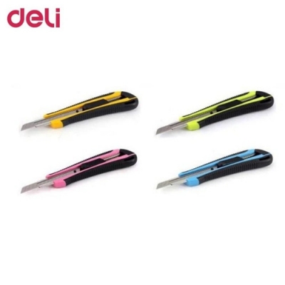 Cutter Deli Soft Touch 9mm