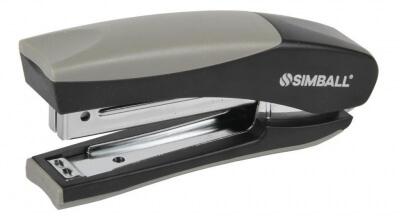 Abrochadora Simball Confort Pocket N10