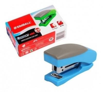 Abrochadora Simball Mini