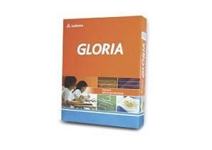 Repuesto Gloria X48 H cuadriculadas 