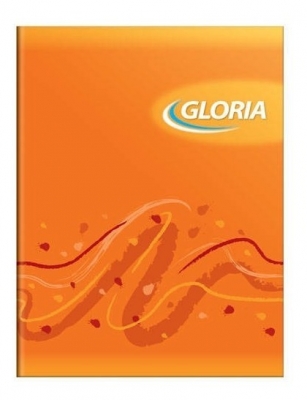 Cuaderno Gloria T/flexible X24h