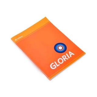 Cuaderno Gloria T/flexible X84h