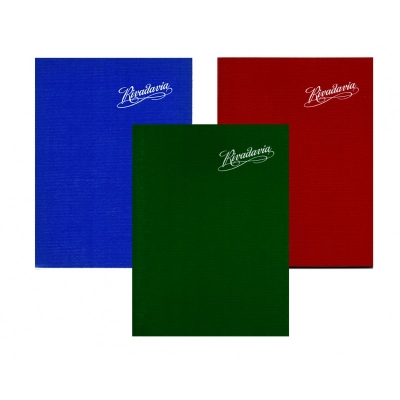 Cuaderno Rivadavia T/flexible X48h.