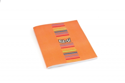 Cuaderno Potosi T/flexible X24h