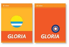 Cuaderno Gloria T/dura X42h