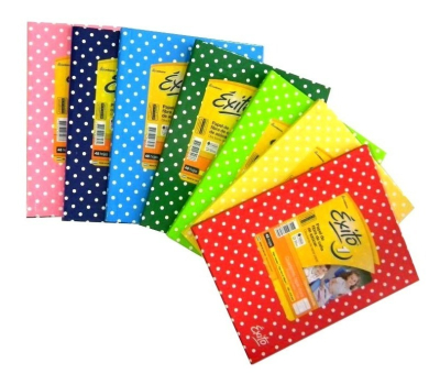 Cuaderno Exito X 48